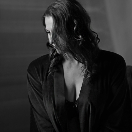 Professioneel portret voor nieuwe start