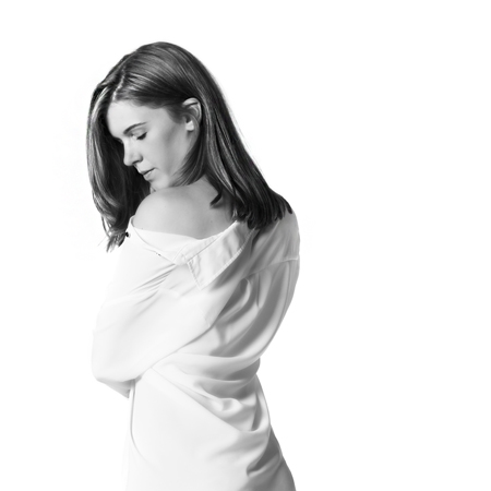 Rustige brandingfoto