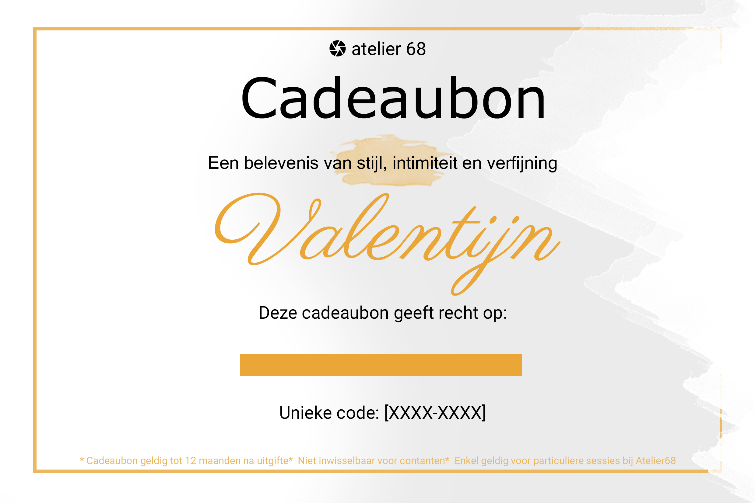 Valentijn mini fotoshoot