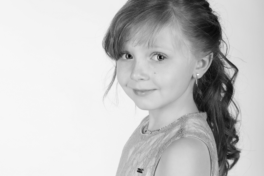 Communie mini fotoshoot