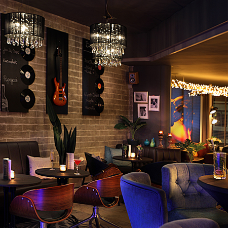 Hoofdbeeld The Seven